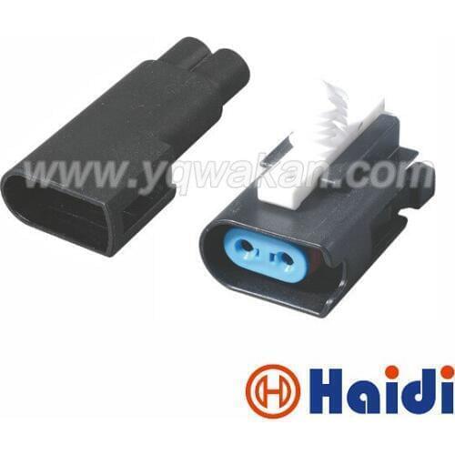 5sets kit auto senaor wire harness connector, male and female connectors