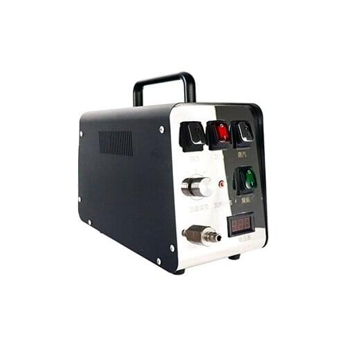 Multifunctional High Temperature small car steam cleaner And High Pressure Steam Cleaner Electrical Appliance Cleaning Tool