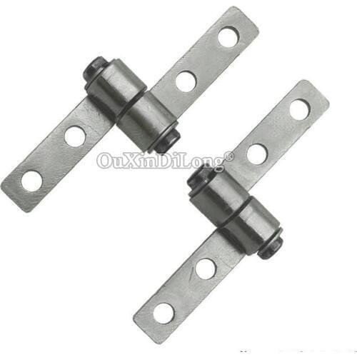 Brand New 4PCS Metal Free Stop Damping Hinges Torque shaft ad lib stop Door Hinges Dampers