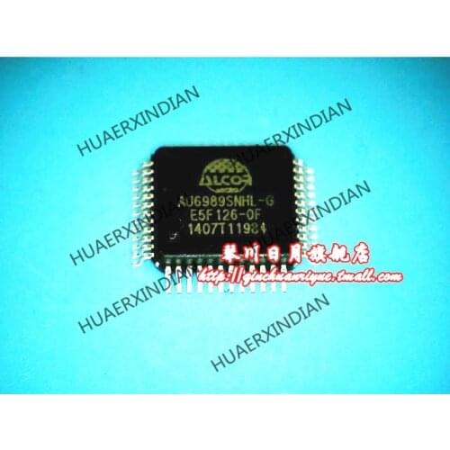 New original AU6989SNHL-G in stock High Quality