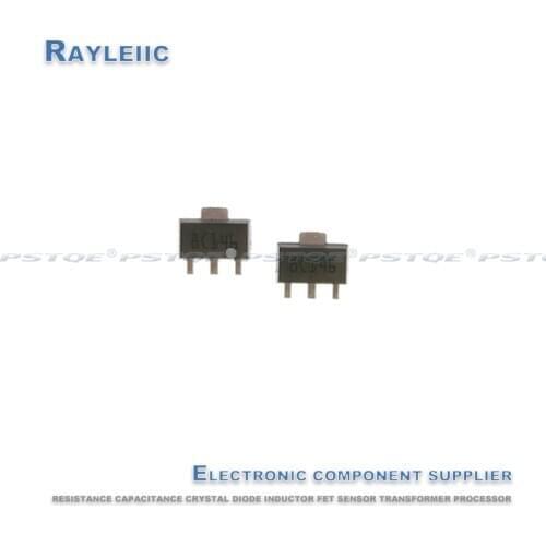 NEW Original L78L05ABUTR In Stock