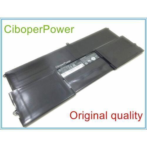 7.4V 82.14WH Original Laptop Battery for SQU-1209 Replacement Battery SQU-1209 Free Shipping