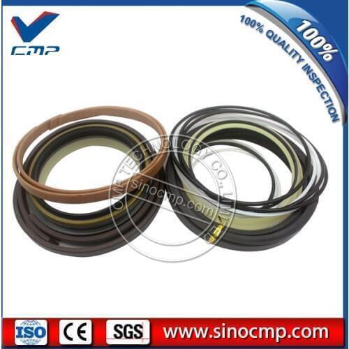 PC280-5 arm cylinder seal kit, repiar service kits for Komatsu excavator