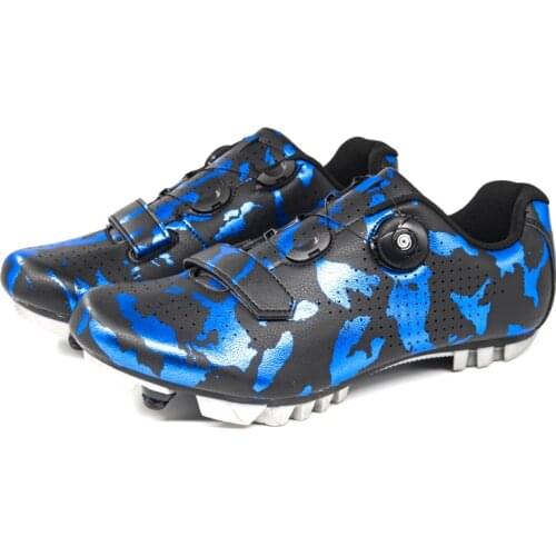 PHLEBOTINUM Cycling Shoes