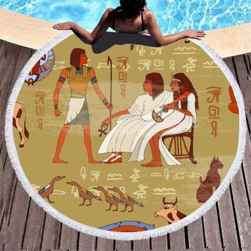 African style Beach towel large beach towels miraculous For home towel microfiber towel beach towel Bath towels Beach mat Towels