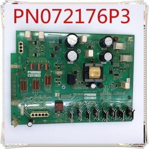 Frequency converter ATV61 and ATV71 series 132kw-160KW power supply board PN072176P3 and P4