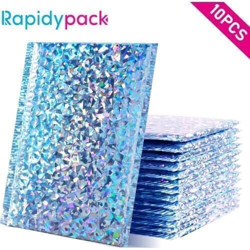 Rapidypack Paper Envelopes
