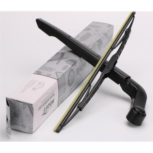 HODEE Rear Wiper Arm & Blade For Land Rover Discovery 3 / Discovery 4 204 2015 2016 OE: DKB500690