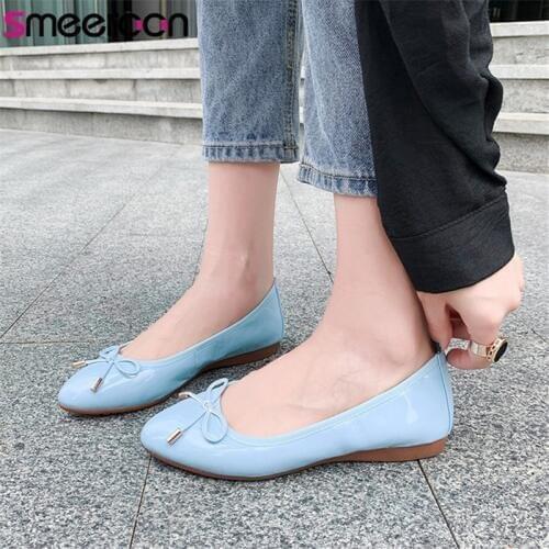 Smeeroon Women's Slip-ons