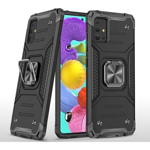 UVR Samsung Galaxy M21 Phone Cases