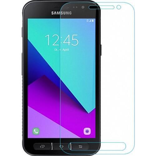 Wierss Screen Protectors For Samsung Galaxy Xcover 3