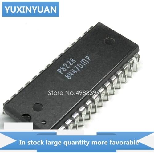 YUXINYUAN 5PCS/LOT P8228 8228 DIP28 in stock in stock