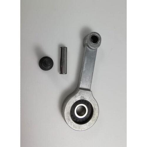 Air compressor spare parts strut pump connecting rod LR023964 LR044360 fit to land-rover discovery