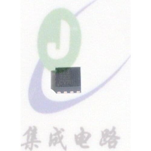 100% New&original DRV8837CDSGR 837C WSON8 DRV8837DSGR