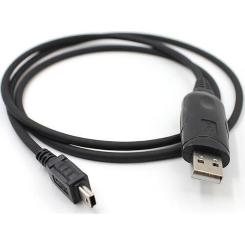 100% Original USB AT-6666 Programming cable compatible with CB radio AT6666 Two way radio
