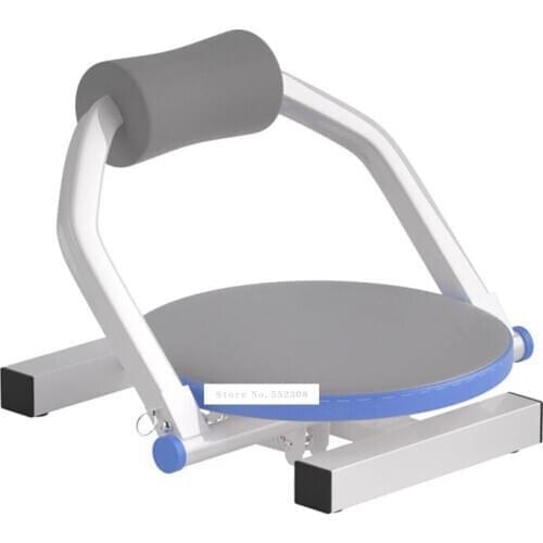 188D Abdominal Muscle Trainer Device Home Exercise Equipment Abdominal Boards Sit Up Assistant Fitness Chair Abdomenizer Machine