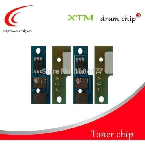 20X Toner chip for Epson LP S6000 LPC3T10K LPC3T10C LPC3T10M LPC3T10Y JPN printer laser chip LPS6000 6000