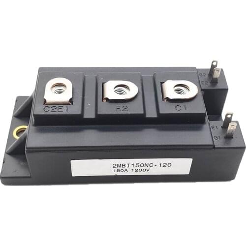 2MBI150NC-120 150A 1200V Original, Can Provide Test, 1 Year Warranty