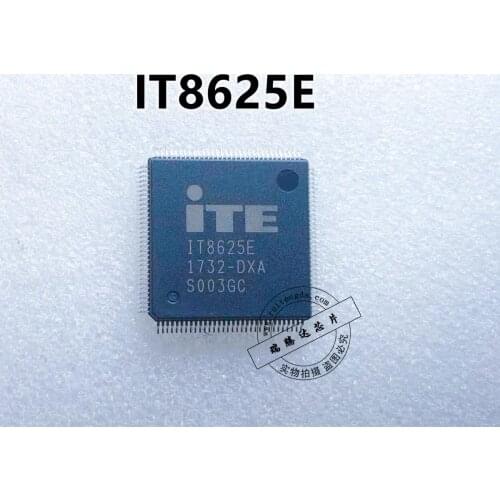 5PCS/ IT8625E IT8625E-DXS IT8625E-DXA GXS GXA HXS BXA