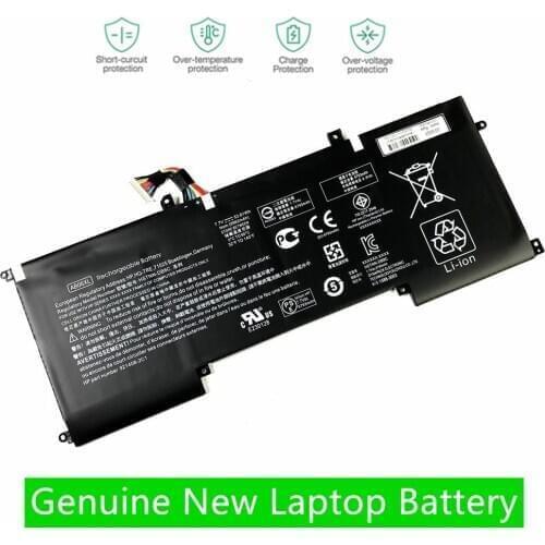 HKFZ NEW AB06XL Battery for HP ENVY 13-AD023TU AB06XL 921408-2C1 921438-855 TPN-I128 HSTNN-DB8C TPNI128 7.7V 53.16Wh