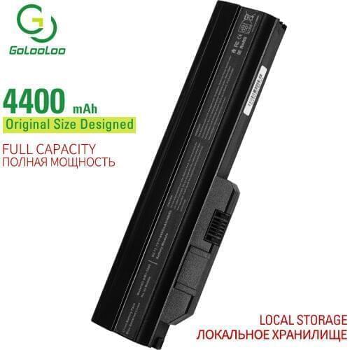 Golooloo Laptop Battery for HP COMPAQ Mini 311c-1000 311c-1010EH Mini 311 311-1000 HSTNN-OB0N HSTNN-IBON HSTNN-Q44C dm1-2000