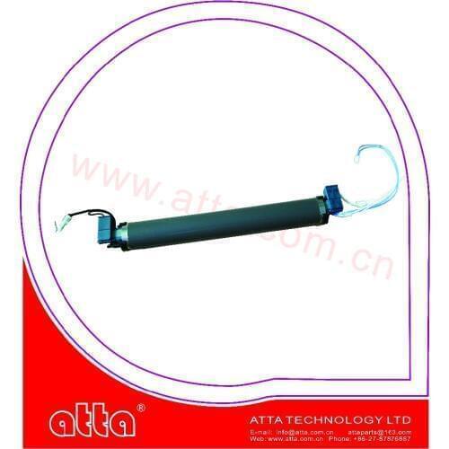 Fixing Film Unit IR2535 IR2545 110V Fixing Film Assembly Fuser Roller