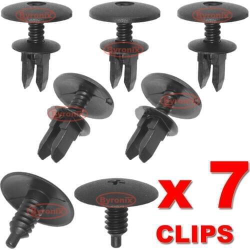 FOR VW GOLF MK3 VR6 GTI COWL SCUTTLE TRIM CLIPS WATER RAIN TRAY DEFLECTOR PANEL