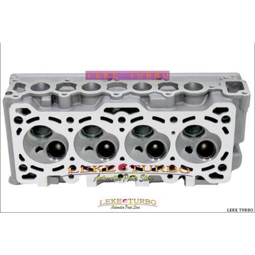 B10S1 B10S Cylinder Head 96642709 96666228 For Daewoo Matiz Spark 1.0L 68.50mm 995cc 2005