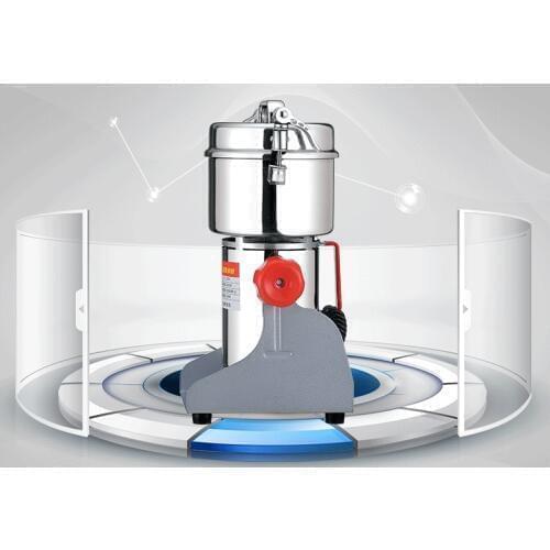 Coffee Grinders Pulverizer household electric small dry grinder multifunction pepper sanqi Chinese medicinal materials NEW