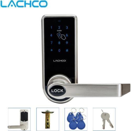 Lachco Computer Hardware And Software