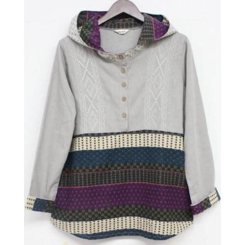 Lava Tincto Women's Sweatshirts With Print