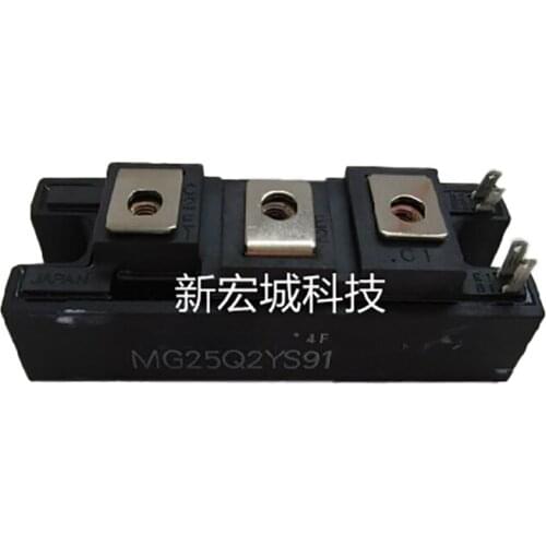 MG25Q2YS91 Actual Stock Photos Original Goods