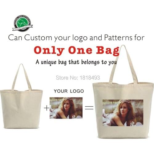 Fashion handbag/women canvas bag/satchel/womens handbags/Lovable cotton bags/Schoolbag/environmentally - friendly hand bag 1 pc