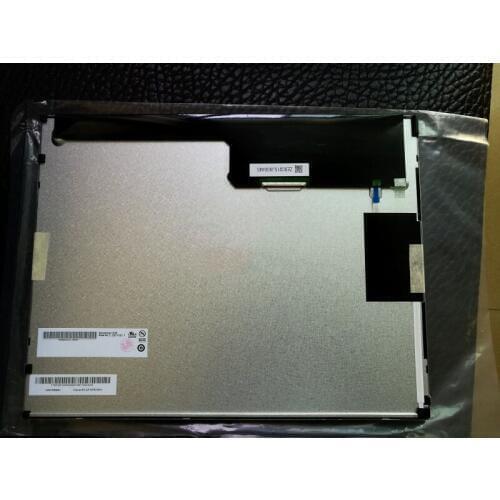 15.0 inch original G150XVN01.1 LCD Panel 12 months warranty