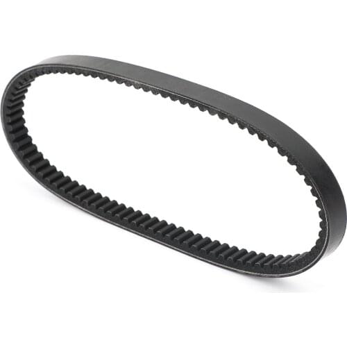 Artudatech Drive Belt Transmission Fit for Honda SH 125 150 SH125 SH150 ABS 23100-K01-901 23100-K02-901