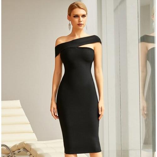 Летние платья с открытыми плечами Seamyla China At AliExpress