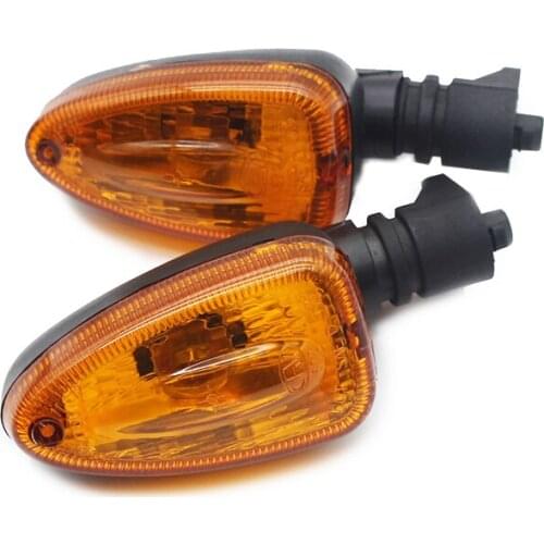 Motorcycle Turn Signal For BMW R1150R Rockster 2003 2006 K1200GT 2003 2006 K1200RS 2001 2002 2003 2006 R1150GS 1998 2004 R1100S