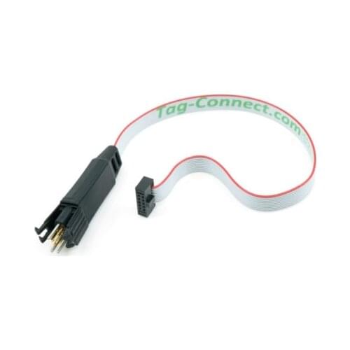 TC2030-CTX 6-Pin Cable for the ARMAR architecture ATMEL