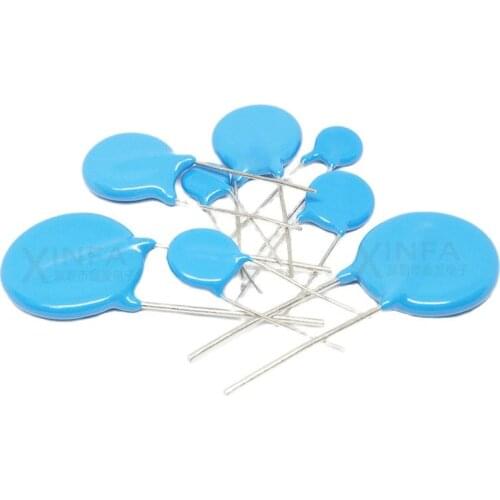 10pcs/lot Varistor 20D391K 20D471K 20D431K 20D271K 20D221K 20D301K 20D331K 20D241K 20D121K 20D201K 20mm