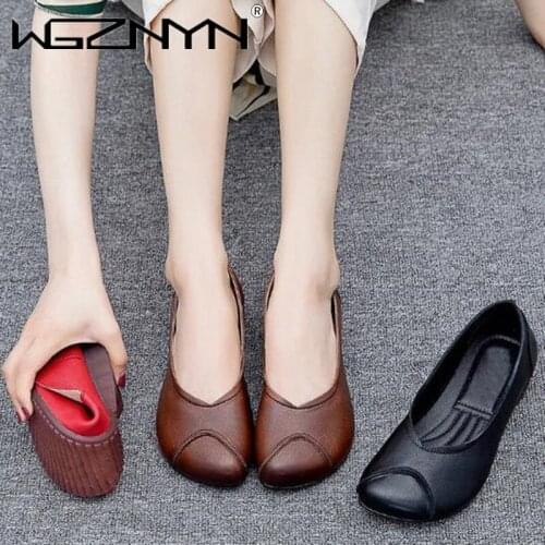 Женские туфли WGZNYN China At AliExpress