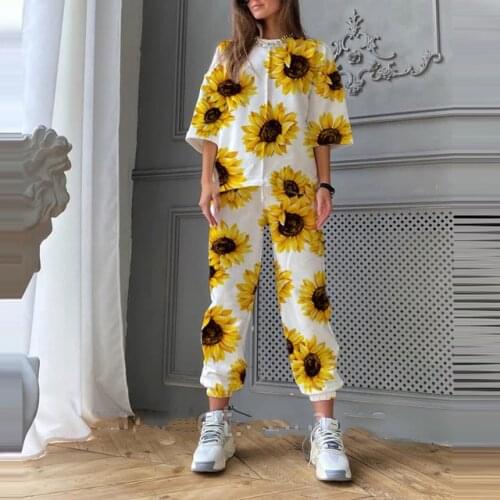 Summer Women Tracksuits Spring Casual Clothes Set Half Sleeve Sweatshirt Female Jacket Harajuku Clother Fashion Two Piece Set