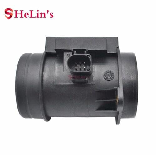 023906461 023 906 461 7.18221.08 Mass Air Flow Sensor MAF For Volkswagen VW TRANSPORTER IV LT 28-35 28-46 2.5 Syncro TDI TSI