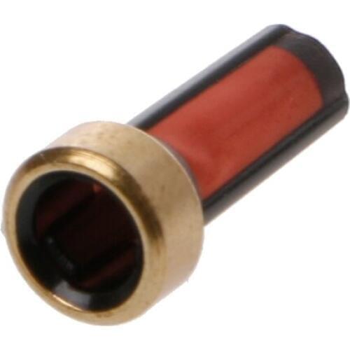 20 Pcs Fuel Injector Micro Basket Filter For Audi BMW GMC Injector Repair Kits