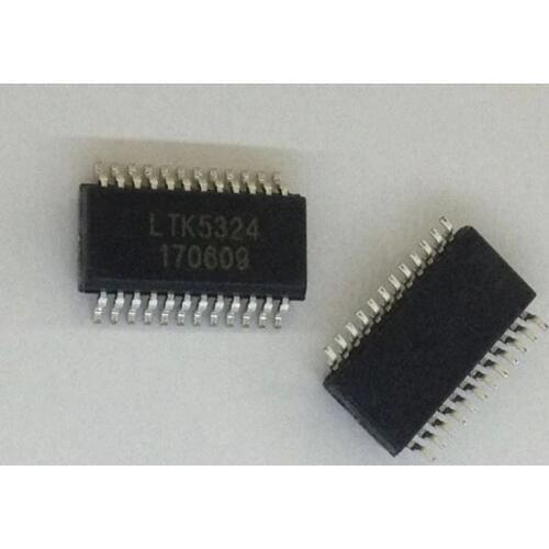3pcs/lot LTK5324 SSOP24 new original