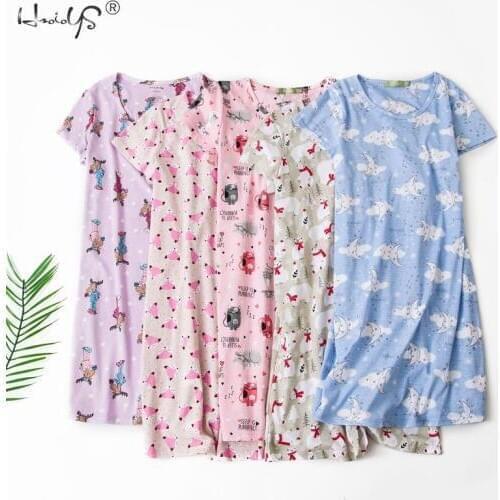 Hzoioys Short Sleeve Dresses