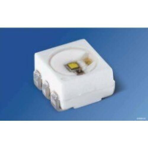 LCWG6CP Germany OSRAM OSRAM High Power 0.5W 3528 six feet warm white car decoration