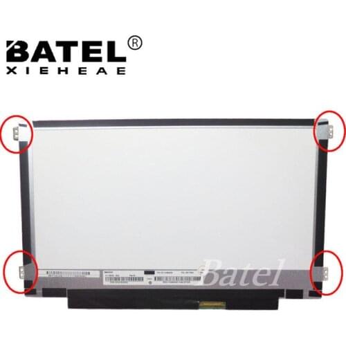 For lenovo ThinkPad 11e 3rd Gen 20GB LCD Screen Matrix For Laptop 11.6" 1366X768 HD Glossy Dispaly