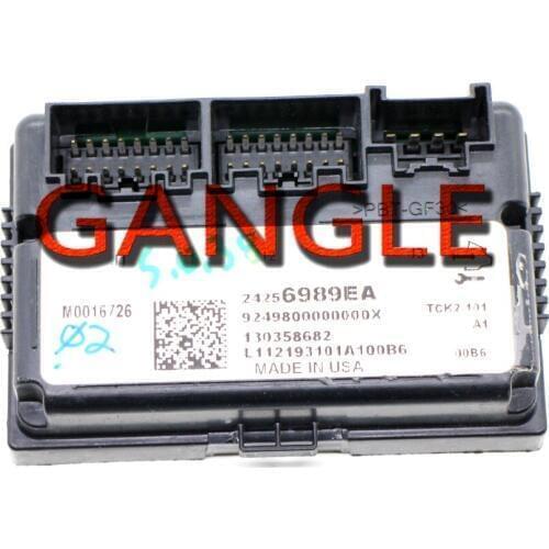 24256989 TRANSFER CASE MODULE FOR CHEVROLET CADILLAC BUICK