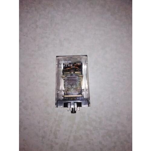 Relay MM2XP 24VDC AC110V AC220V