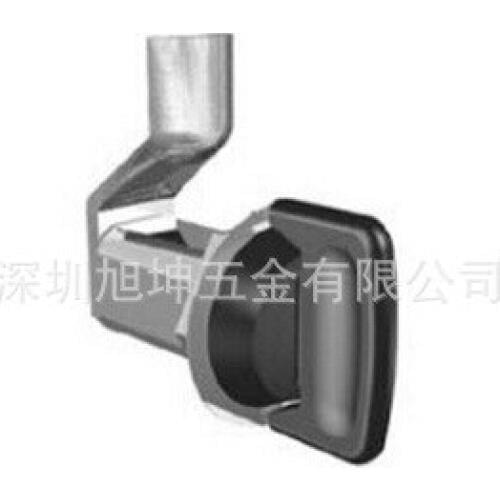 Word handle door lock E3-107-075 class SOUTHCO standard handle type tongue lock